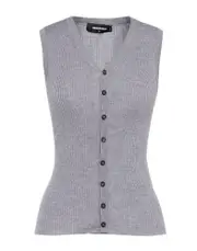 [DSQUARED2] DSQUARED2 Cardigans - Item 14353351