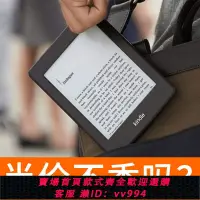 在飛比找樂天市場購物網優惠-{公司貨 最低價}電紙書Kindle青春電子閱讀器K8 咪咕