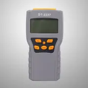 Digital Tester Accuracy Meter Motorcycle Measuring Tachometer