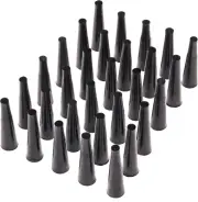 30 Pack Repair Plugs for Solar Pool Heater Panels (Original Plugs, 0.250"