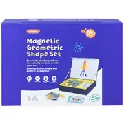 Kadink Magnetic Geometric Shape Set