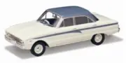 Trax 1:43 TR26K 1960 Ford XK Falcon Sedan Lightening Bolt - NEW