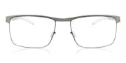 Mykita Dalton 509 Men's Glasses Black Size 58 - Private Health Rebate - Blue Light Block Available