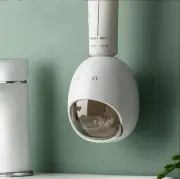 Automatic Household Toothpaste Dispenser, Bathroom Wall Mount, Children's