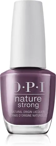 Enamel OPI Nature Strong Natural Origin Eco Maniac 15 ml