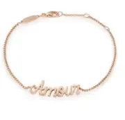 alex and ani bracelet rose gold