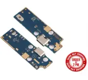 LENOVO TAB M10 HD 2nd Gen TB-X306F X306X CHARGING PORT CONNECTOR FLEX BOARD OEM