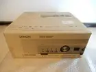 Denon PMA-900HNE Hi-Fi Integrated Stereo Amplifier Silver High-Res AC 100V New