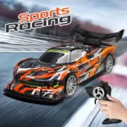 RC car can drift car electric model 4WD racing car toy car