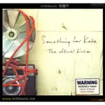 /個體戶唱片行/ SOMETHING FOR KATE 澳洲獨立搖滾團 (INDIE ROCK)