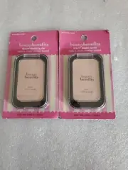 2Beauty Benefits Blush. Markwins Beauty Collections. New In Package. Light Pink.