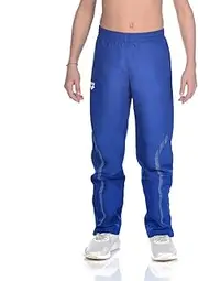 [arena] Kids Team Line Youth Warm-up Tracksuit Lightweight Athletic Jacket and Pants