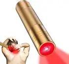 Handheld Red Light Therapy Device for Pain Relief Healing Therapy Torch Lamp KTS