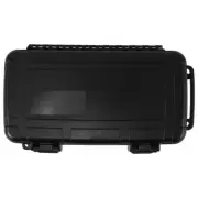Tool Case Box Small Organizer Storage Case Shockproof Box Equipment Hard Box