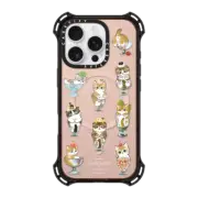 iPhone 16 Pro Bounce Case MagSafe Compatible Pick Your Flavor