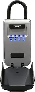Key Box Key Safe Box Keys Storage Box Padlock Password Lock key Safe for Home, Warehouse