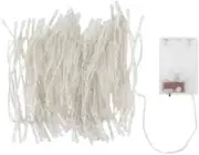 80* LEDs Modern Decorative Light, String Lights, 4W Warm Led Decorative Lights