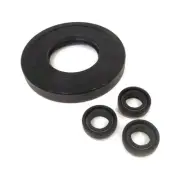 Annovi Reverberi Oil Seal Kit with Cylinder Oil Seals & U-Cup Seal, AR2236, 2236