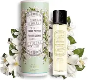 Panier des Sens - Jasmine Eau de Toilette - Valentines Day Gifts for Women - Light Perfume for Women - Floral Fragrance - Gift Ideas for Her - Parfum Made in France – Hair & Body Spray 1.7 Floz