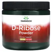 Swanson, D-Ribose Powder, 10.6 oz (300 g)