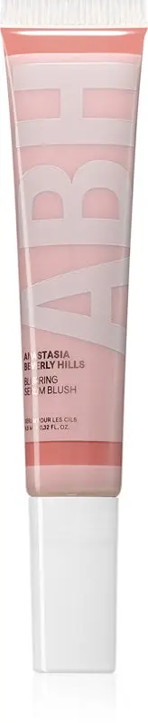 Anastasia Beverly Hills Blurring serum blush liquid hydrating effect color Guava 9.5 ml
