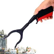 Grabber - Non-Slip Grabber Reacher Tool,Hand Grabber Picker, Reaching Tool, Claw Pick Up Stick, Mobility Aid Reaching Assist Tool for Trash Imtrub