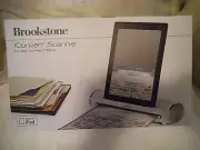 BROOKSTONE ICONVERT SCANNER MADE FOR IPAD 1 & 2 PHOTOS / DOCUMENTS