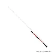 Daiwa LEADING THRILL GAME 73M-195 Y Boat Fishing Bait casting rod From Japan