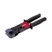 Startech RJ4511TOOL RJ45 RJ11 CRIMP TOOL NETWORK ETHERNET CABLE STRIPPER