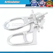 Dental Lab Equipment Adjustable Magnetic Articulator Denture Small medium large