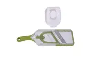Progressive Prepworks Adjust-A-Slice Mandoline Kitchen Fruit Vegetable Slicer