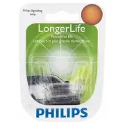 Philips Inner Tail Light Bulb for Honda GL1500I Gold Wing Interstate ej