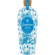 Generous Gin Azur 700mL