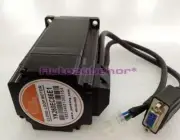 Two phase closed-loop motor YK260EC86E1
