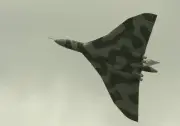 VULCAN BOMBER GLOSSY POSTER PICTURE PHOTO military aircraft planes jets wars 170