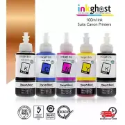 100ml Refill ink for Canon CLI-681 PGI-680 cartridge TS9160 TS9560 TS9565 TS9560