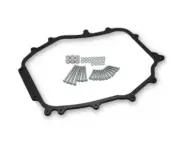 BLOX Racing Fits 2003-2005 Nissan 350Z / Infiniti G35 - 5/16 Thermal Shield