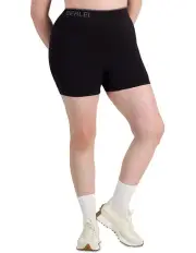 [Berlei] Seamless Short in Black