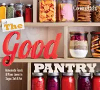 在飛比找博客來優惠-The Good Pantry: Homemade Food