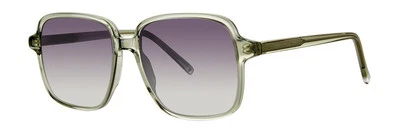 Paradigm Fonda-Sun Sunglasses Sun Glasses Ginkgo Authentic New 56mm Unisex