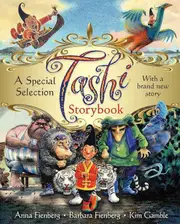 Tashi Storybook