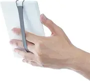 WANPOOL Universal Non-Slip Hand Strap Holder, for use with 6 Inch Kindle E-Readers - Kindle Paperwhite/Voyage/Oasis/Fire HD 6 and More (Gray)