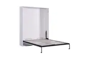 Palermo Queen Size Wall Bed Diamond Edition