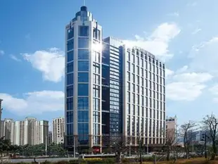 南山鴻豐大酒店Hongfeng Hotel Nanshan Branch