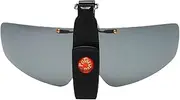 Polarized Clip-ons, Clip- Sunglasses, Hat Clips, Adjustable Sunglasses, Vision Polarized, Gray, Blue, Red Outdoor, Gray, Refer to description