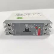 Time Relay For ABB CT-SDE 1SVR550217R4100 220-240V AC/DC