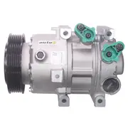 Air Con AC Compressor for Hyundai Sonata LF 2.0L Petrol G4KH 01/17 - 12/19