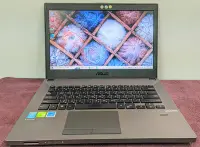 在飛比找Yahoo!奇摩拍賣優惠-新竹二手筆電ASUSPRO PU451LD 14吋 I5-4