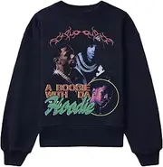 A Boogie Wit Da Hoodie