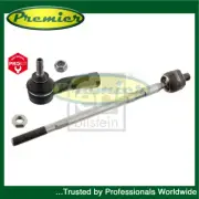Premier Front Left Track Tie Rod Fits Renault Clio 2005-2014 Modus 2004-